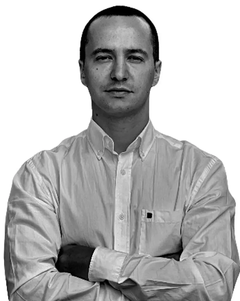 Mario Coelho