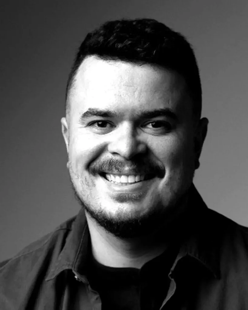Rafael Ramalho